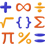 math symbols